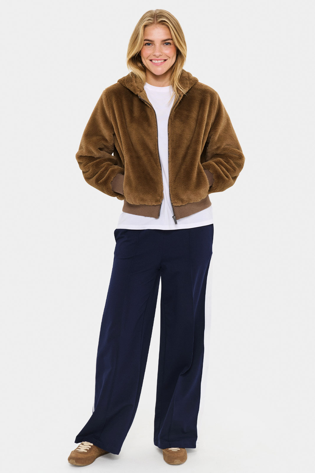 Zaseanasz Jacket