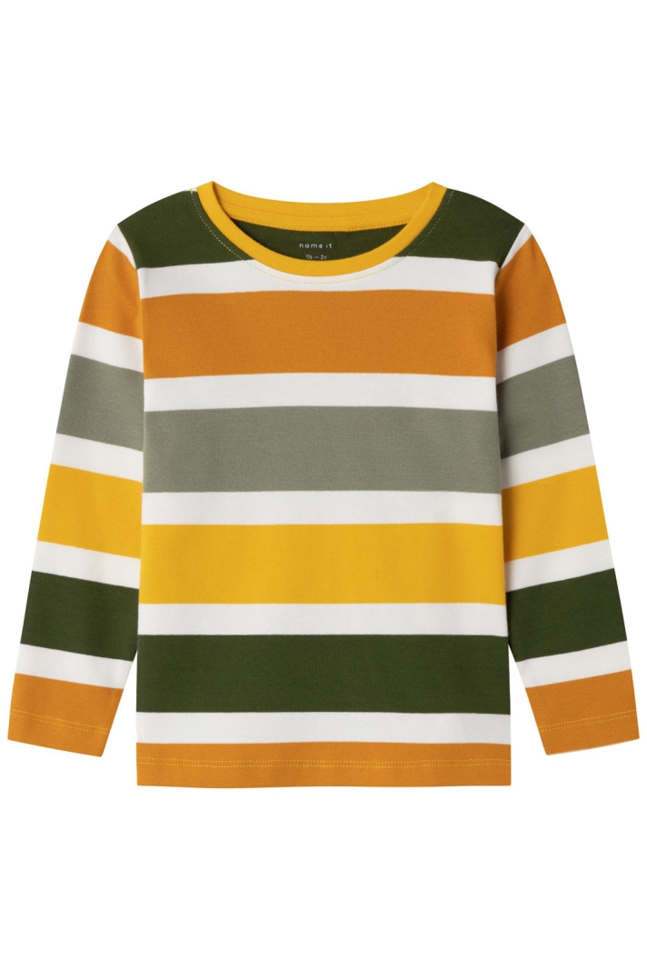 Nmmosum Ls Top