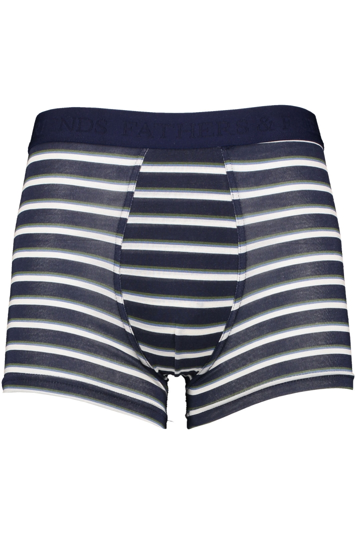 Boxershorts Bambu Stripe