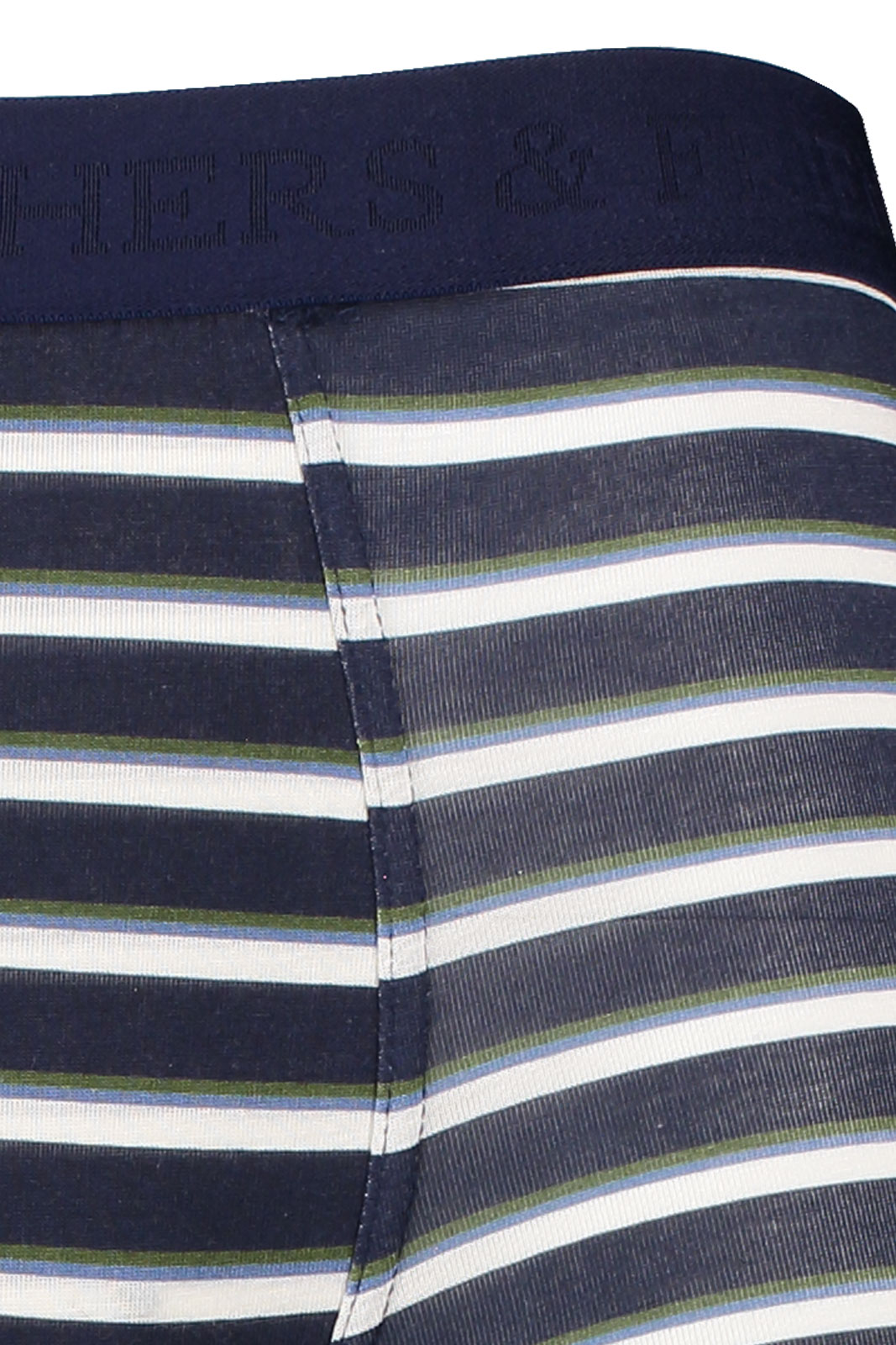 Boxershorts Bambu Stripe
