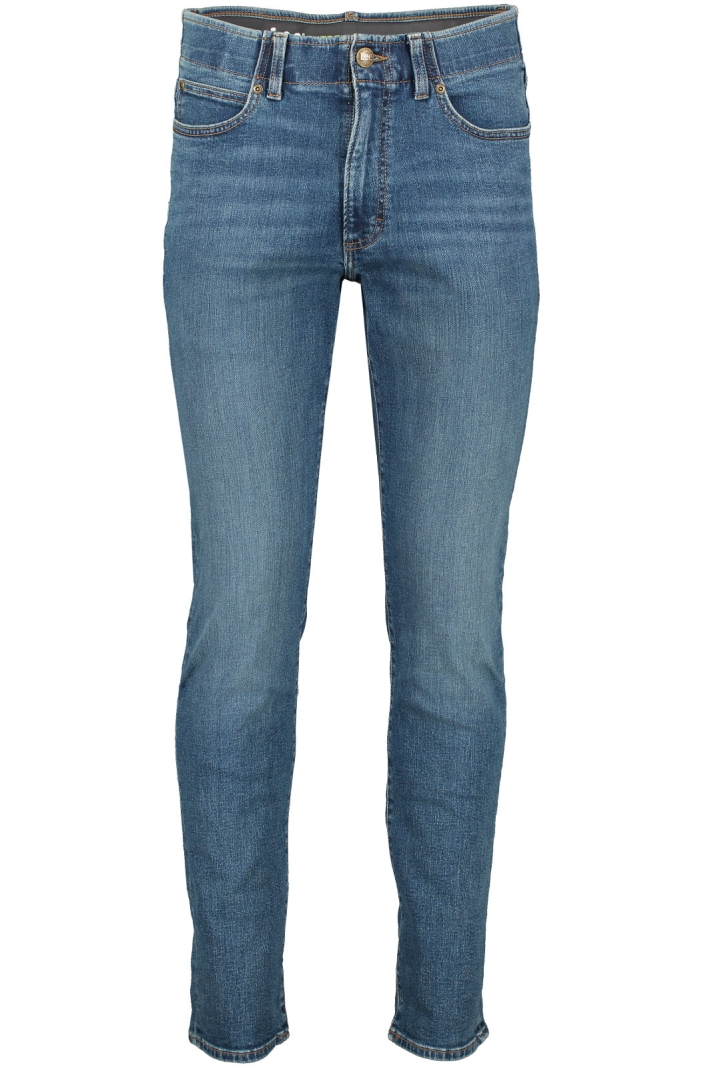 Slim Fit Mvp