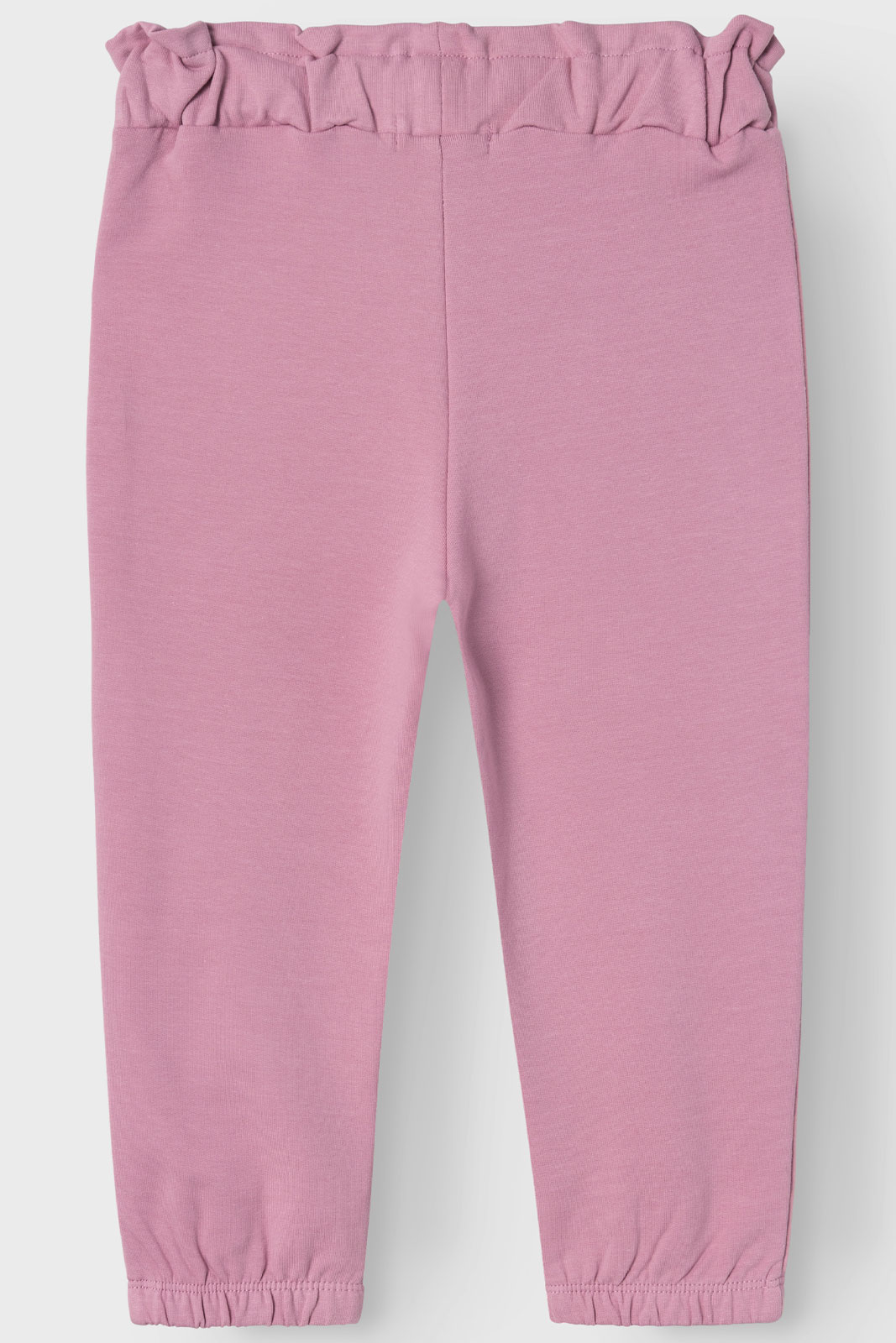 Nmfolilas Nreg Sweat Pant Bru