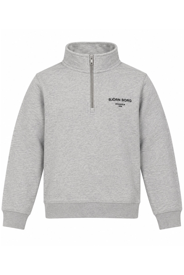 Borg Essential 1 Half Zip