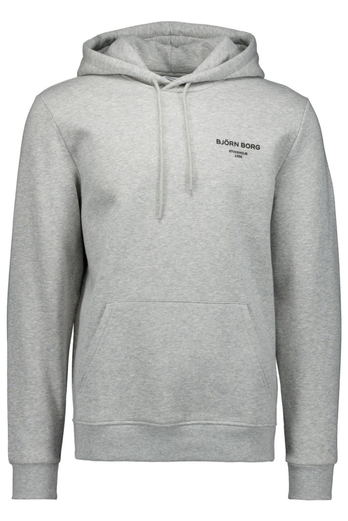 Borg Essential 1 Hoodie