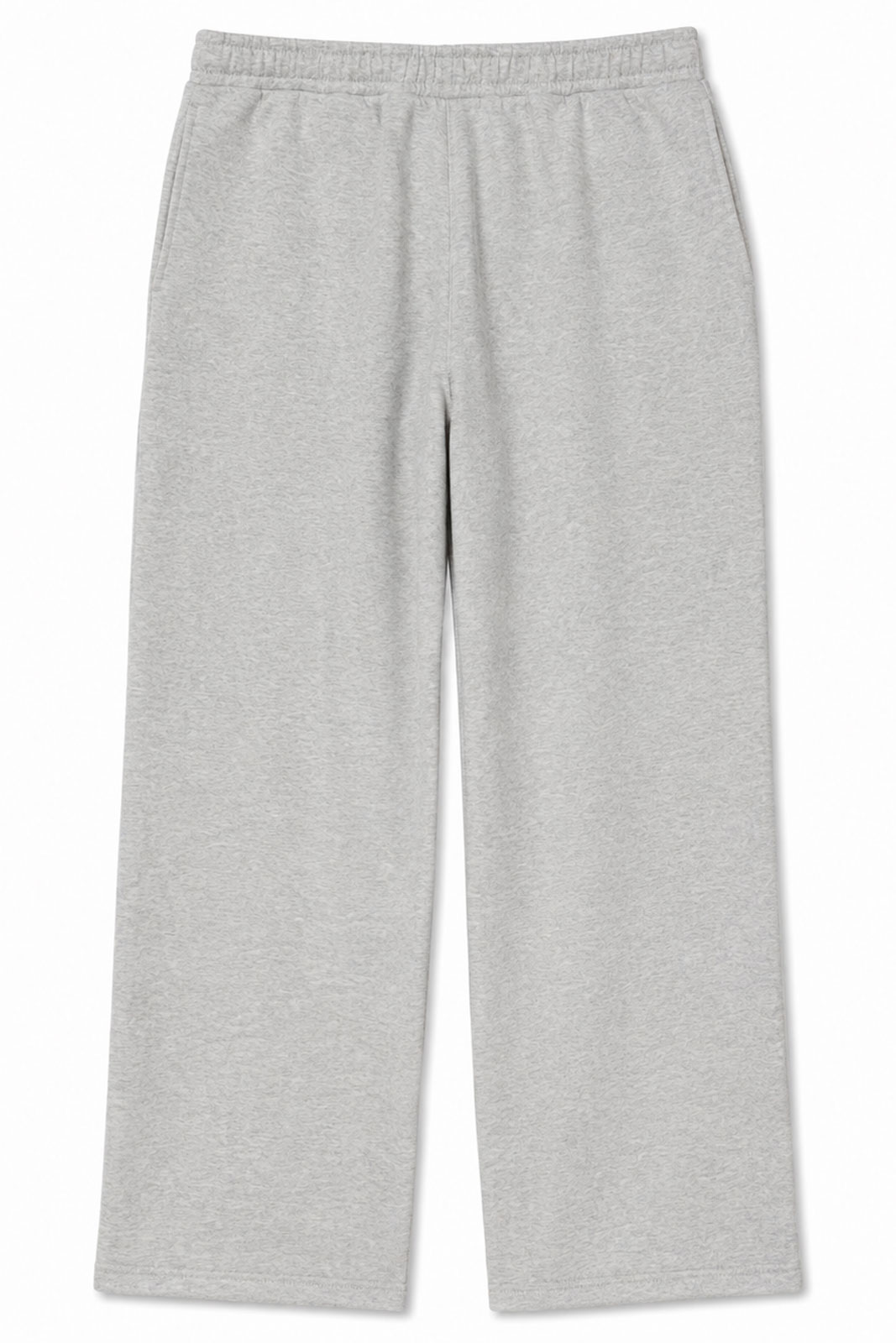 Borg Essential 1 Straight Sweatpants