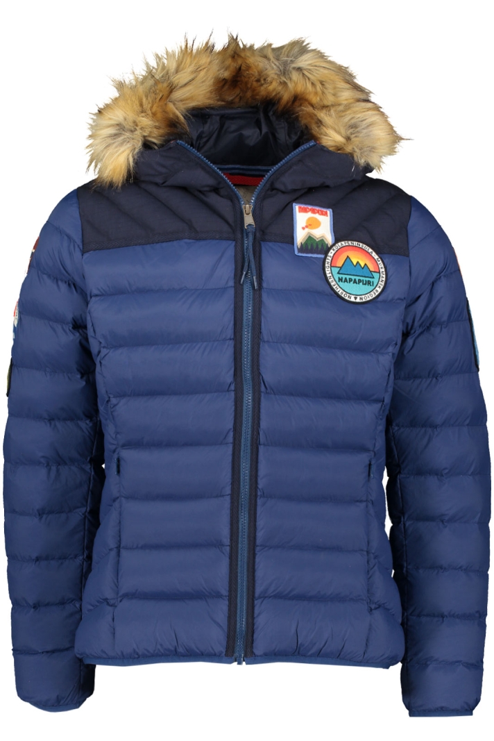 NAPAPIJRI Articage 1 0YHZ9BC4 M RKESKL DER OUTLET