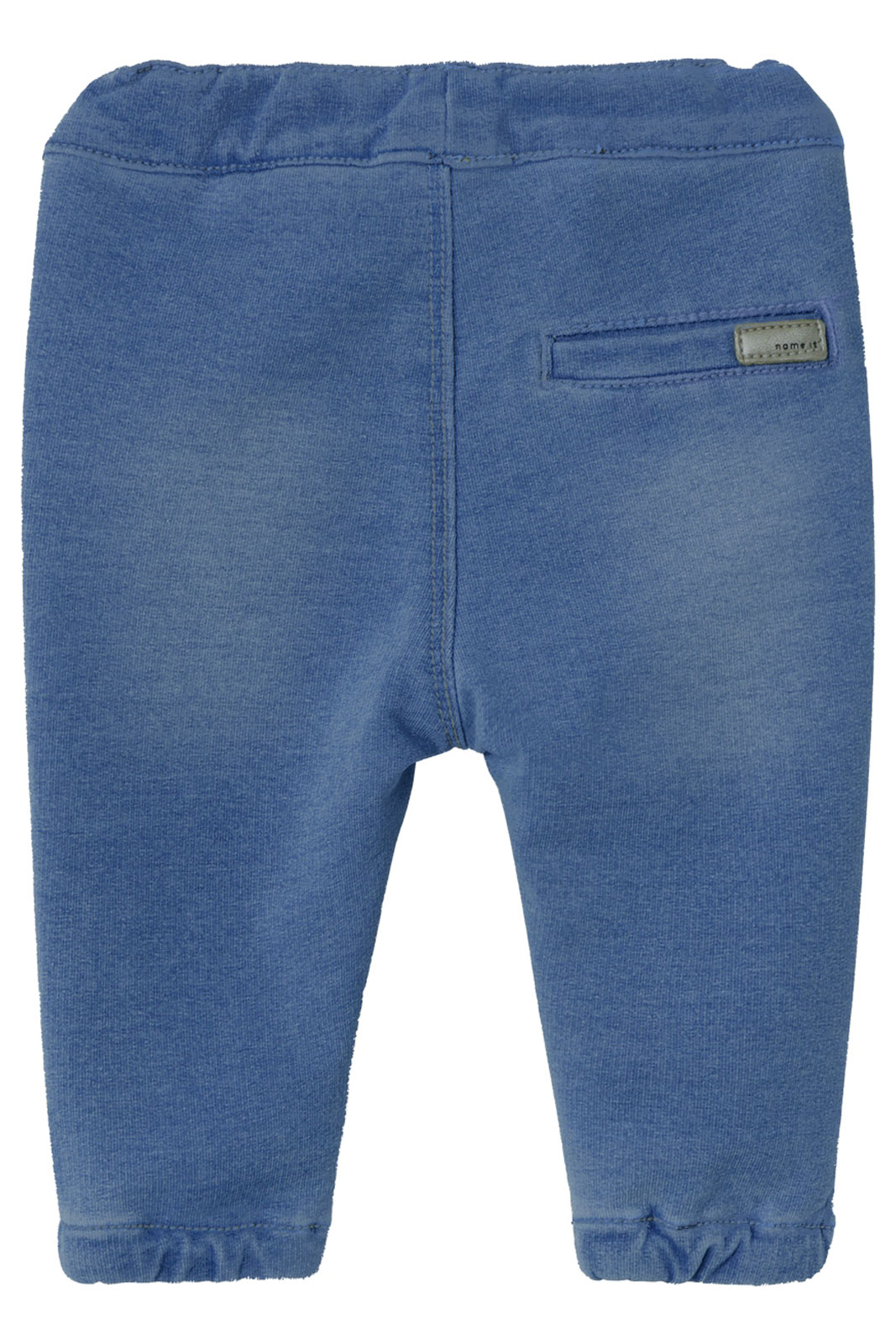 Nbfbella Round Jeans 6101-tr Noos