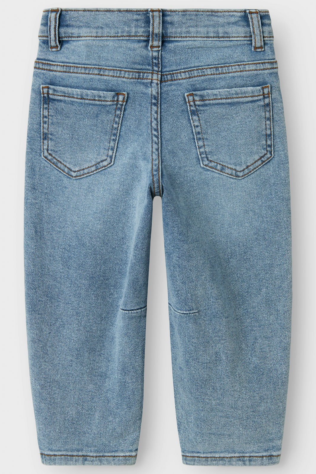 NMFBELLA BALLOON JEANS 2441-SM NOOS