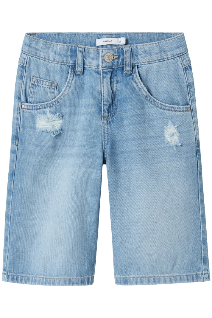 Nkfbella Skater Shorts 5630-be