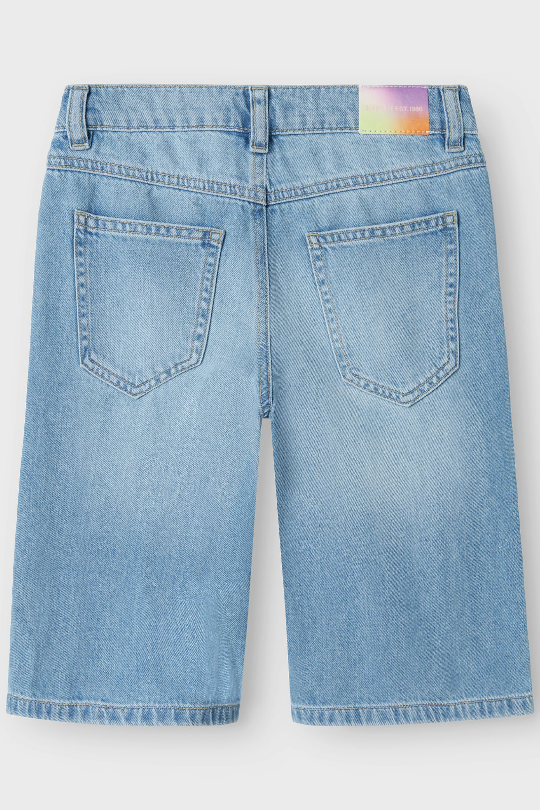 Nkfbella Skater Shorts 5630-be