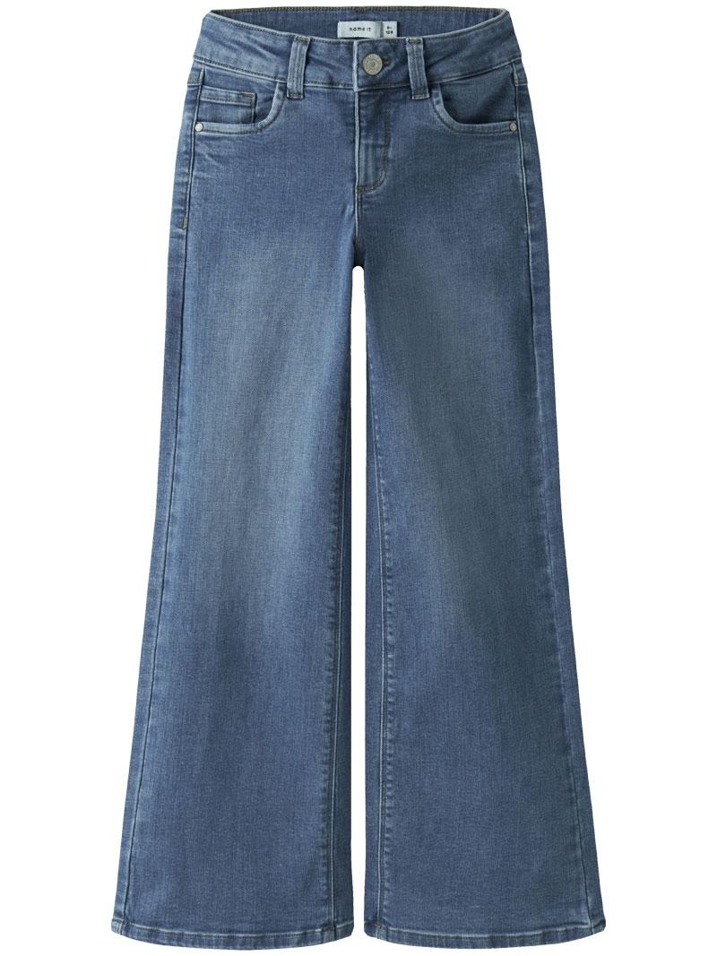NKFPOLLY X-WIDE JEANS 3057-FR NOOS