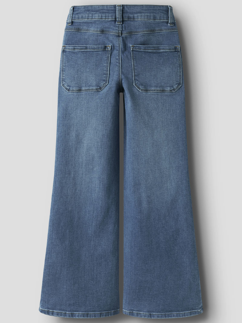 NKFPOLLY X-WIDE JEANS 3057-FR NOOS