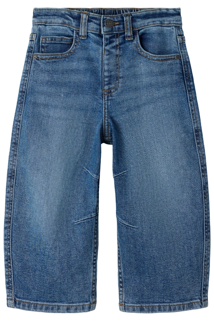 NMMBEN BARREL JEANS 3008-BC BF