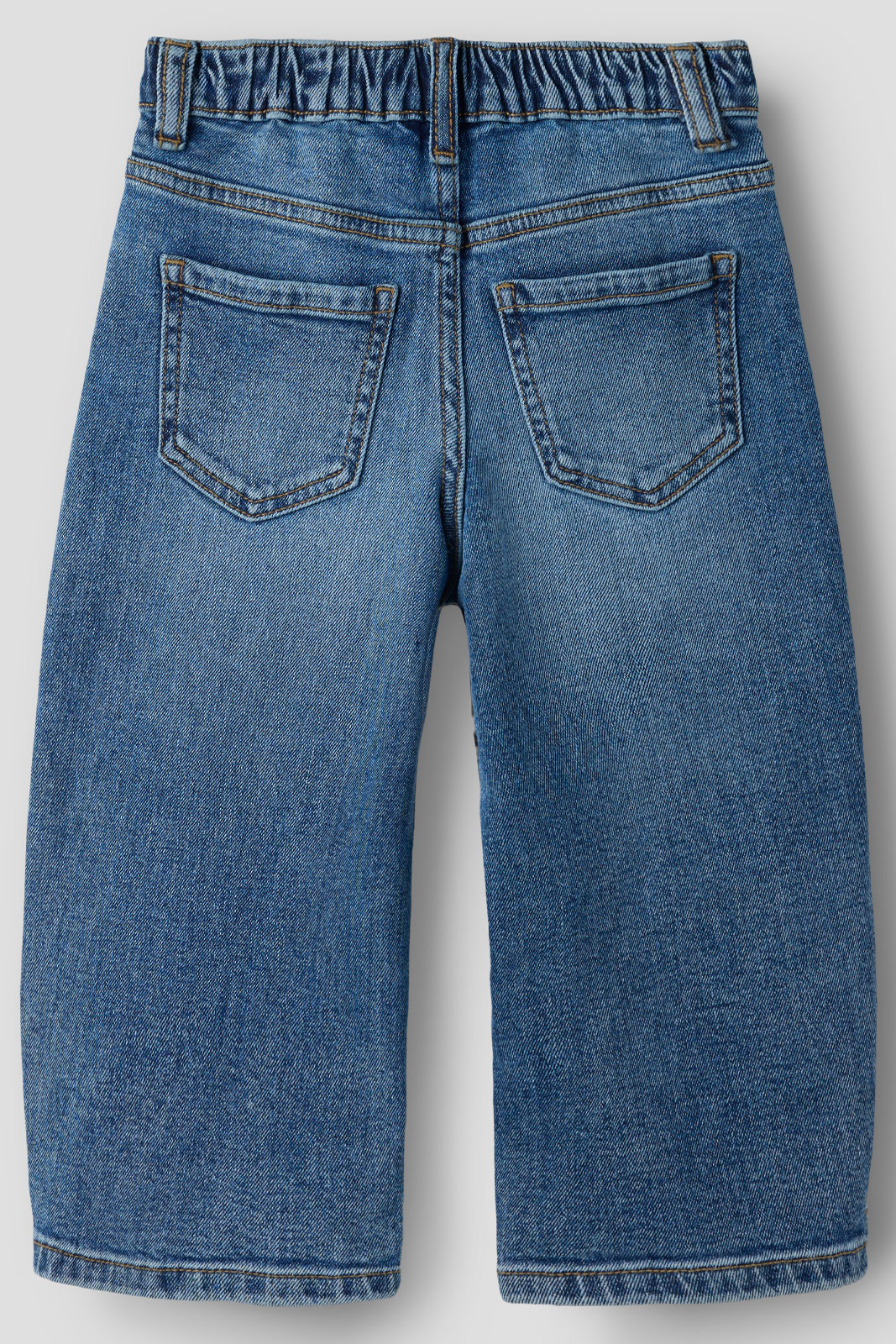 NMMBEN BARREL JEANS 3008-BC BF