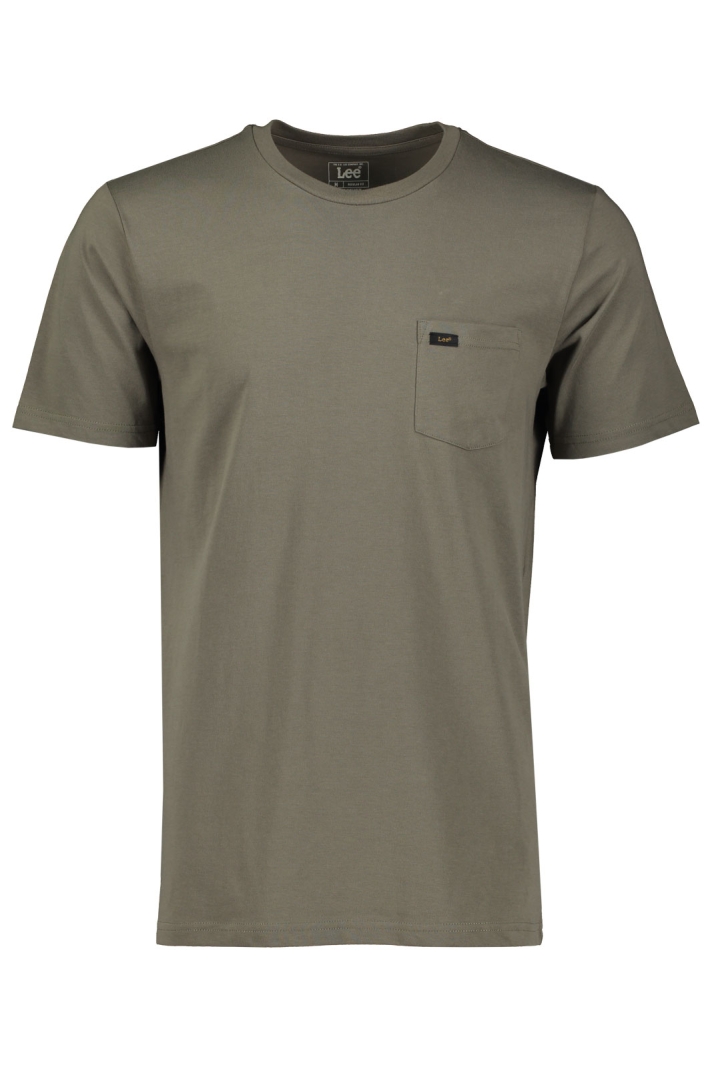 Pocket Tee