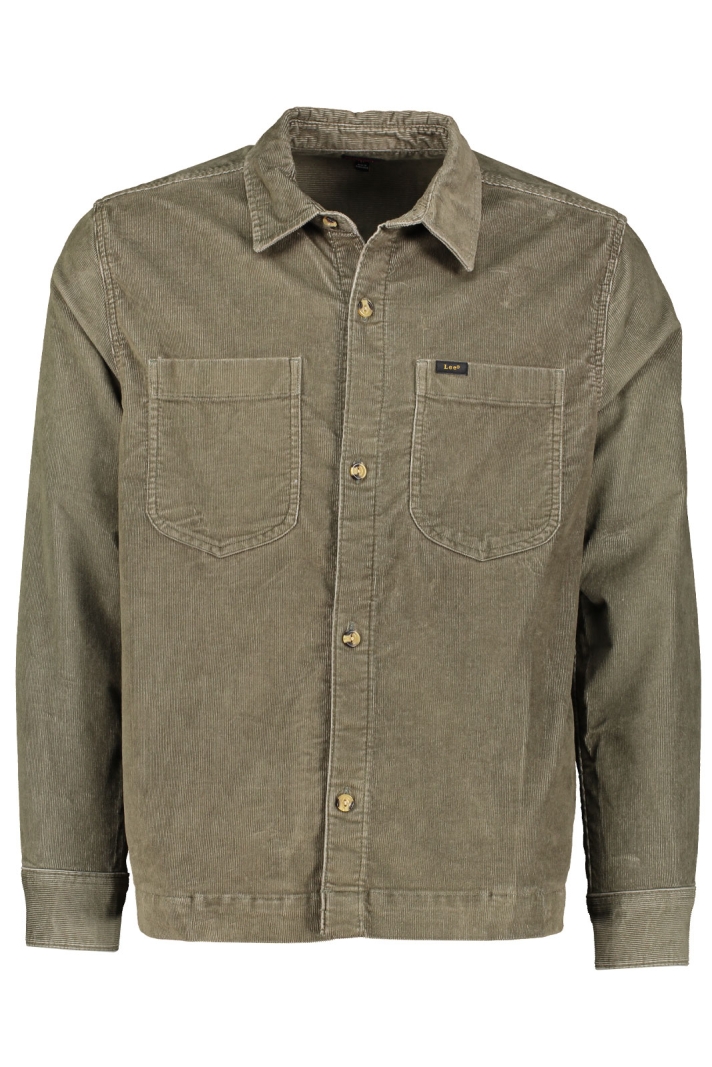 Carolina Overshirt