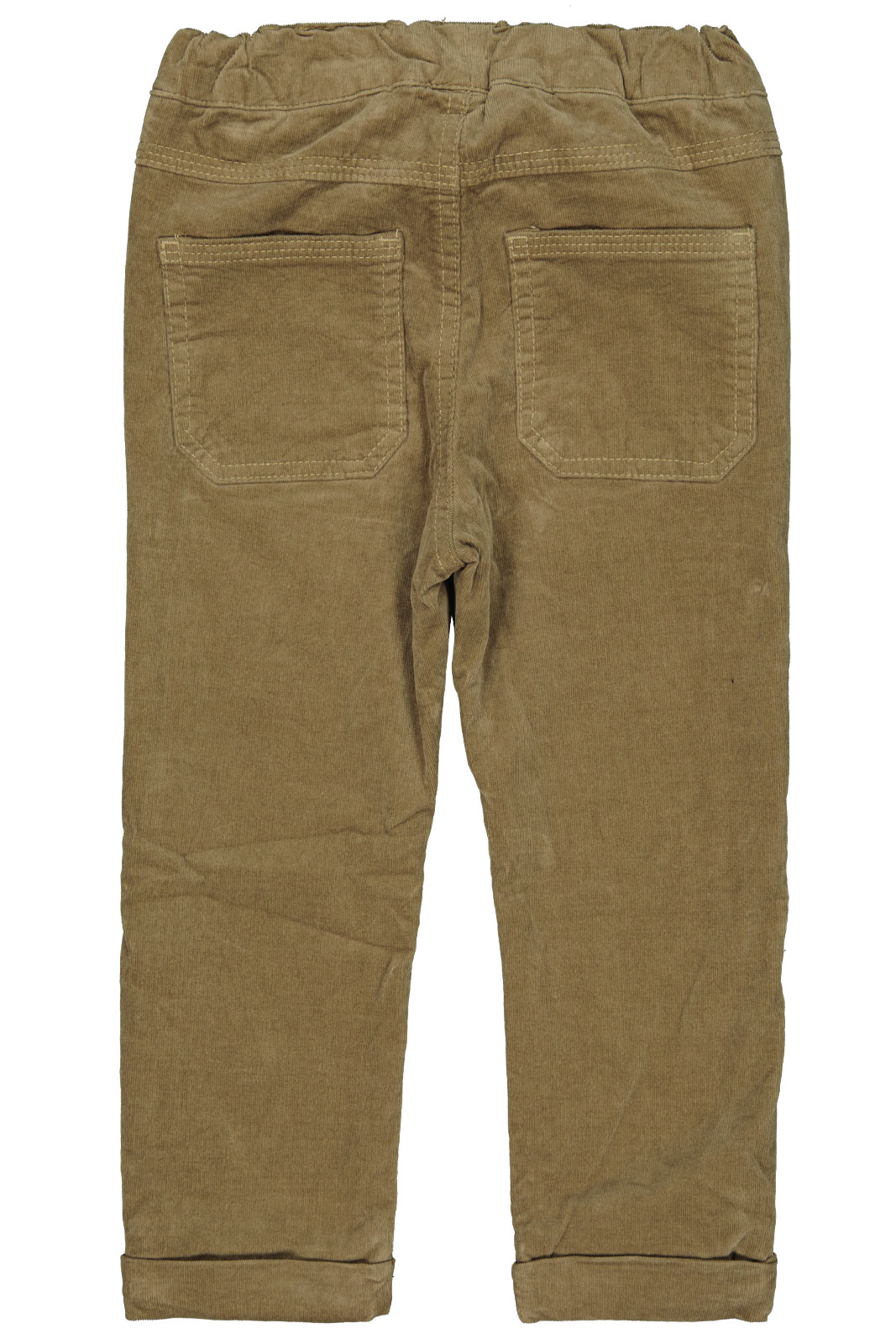 NMMBEN REGULAR CORD WL PANT 6720-YT O