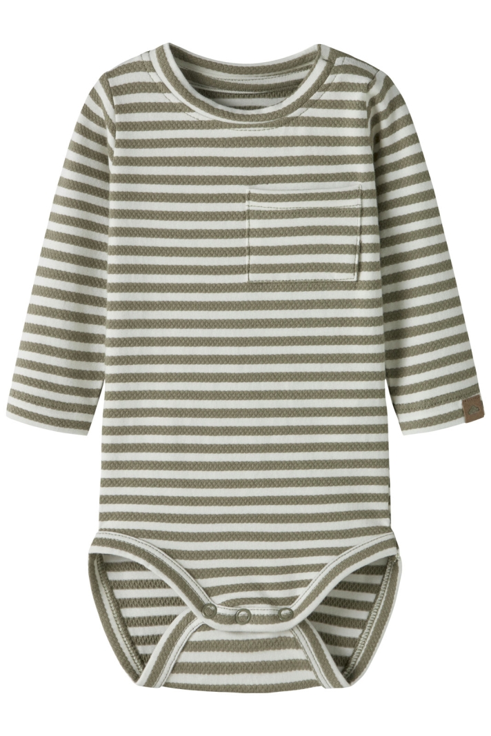 NBMOLAI LS BODY