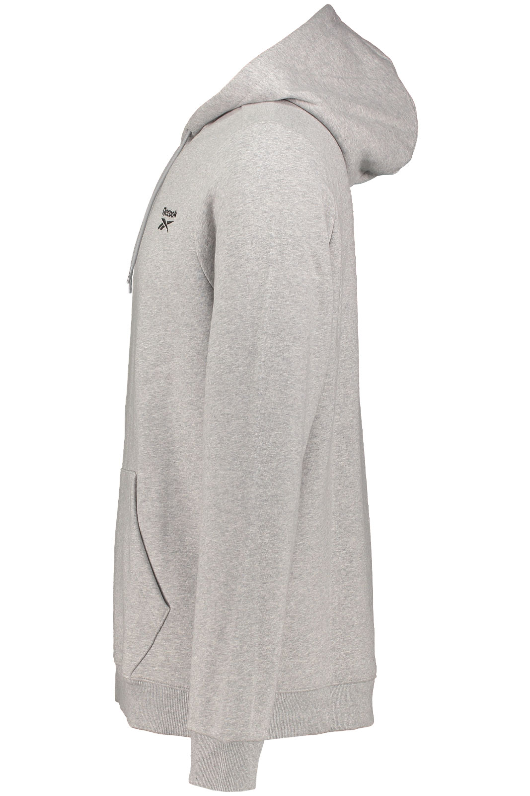 Ri Left Chest Logo H