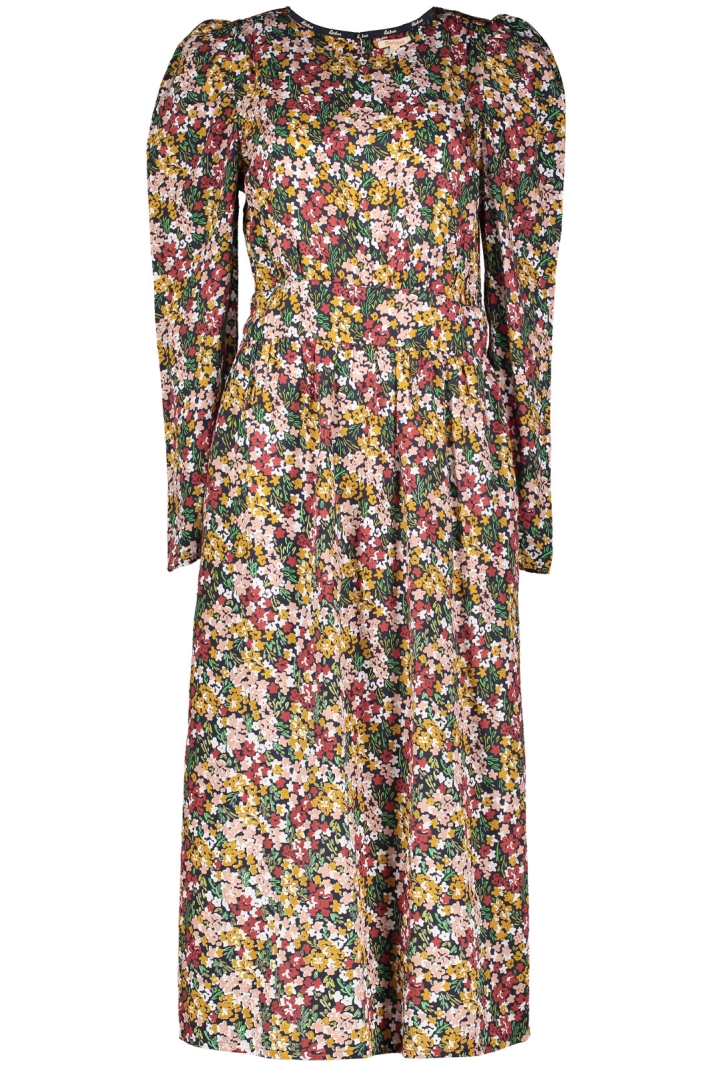 Barbour Silverdal Midi