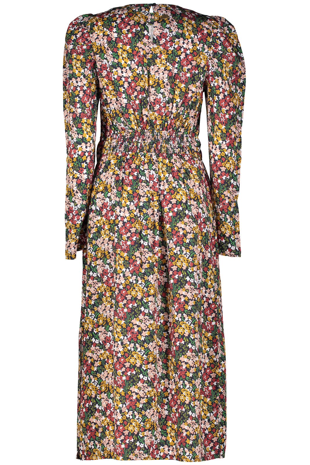 Barbour Silverdal Midi