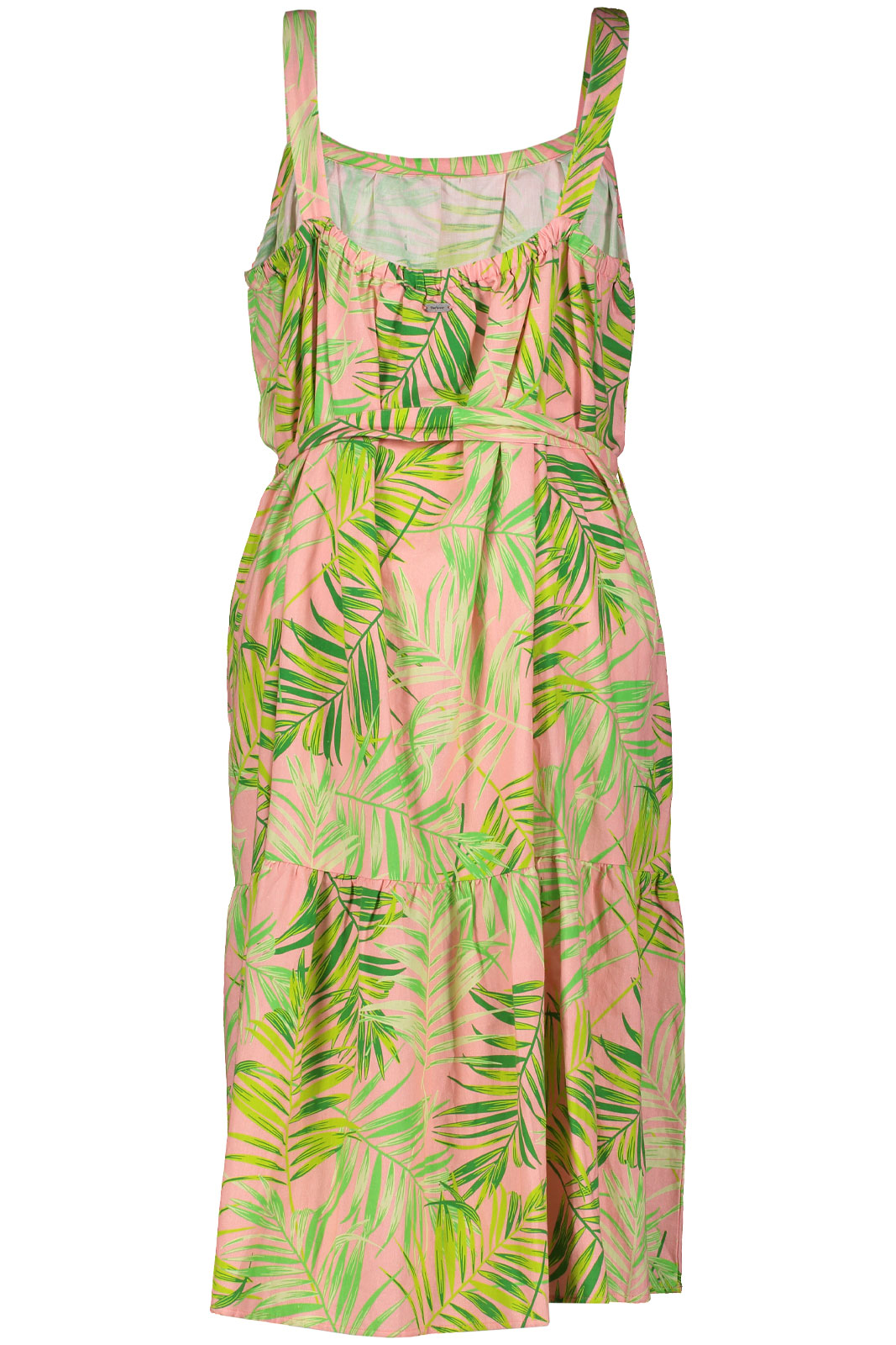 Barbour Papyrus Midi