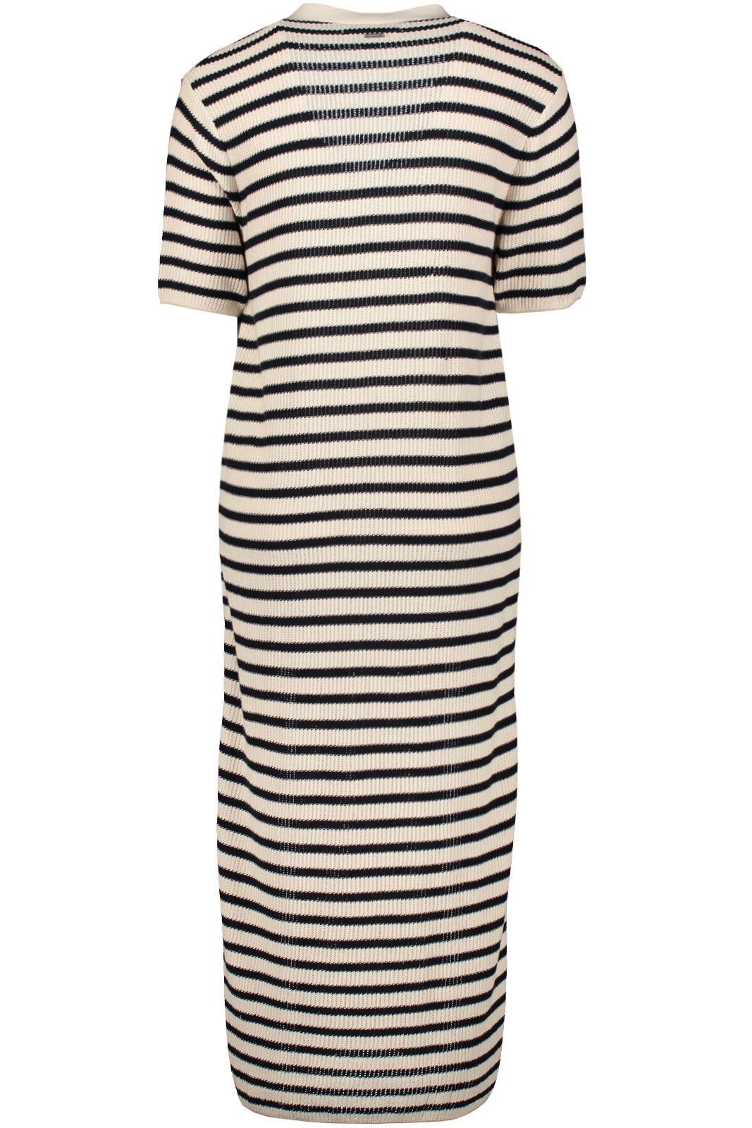Barbour Isla Knitted Midi Dress