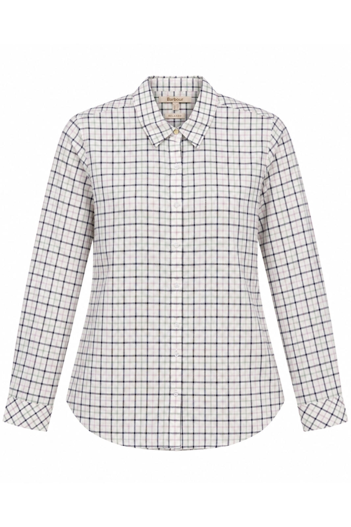 Barbour Petunia Shirt