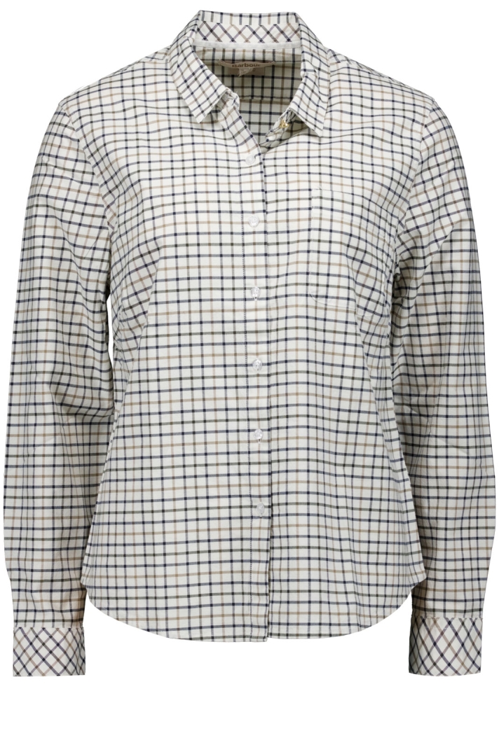 Barbour Woodside Shi