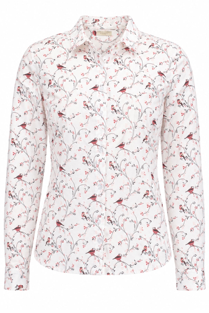 Barbour Brambles Shirt