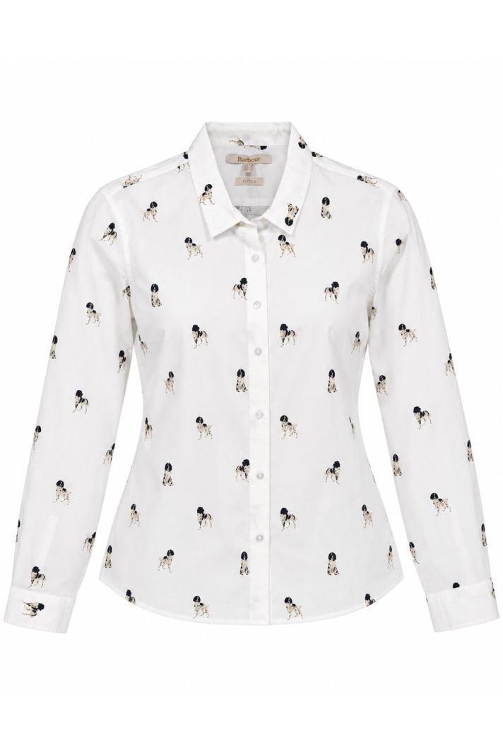 Barbour Brambles Shirt