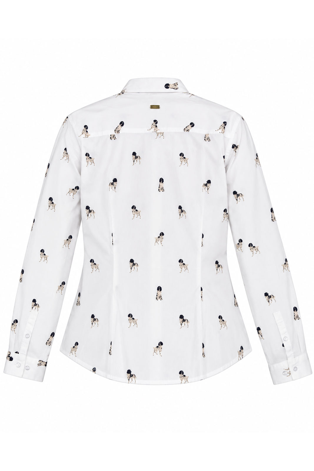 Barbour Brambles Shirt