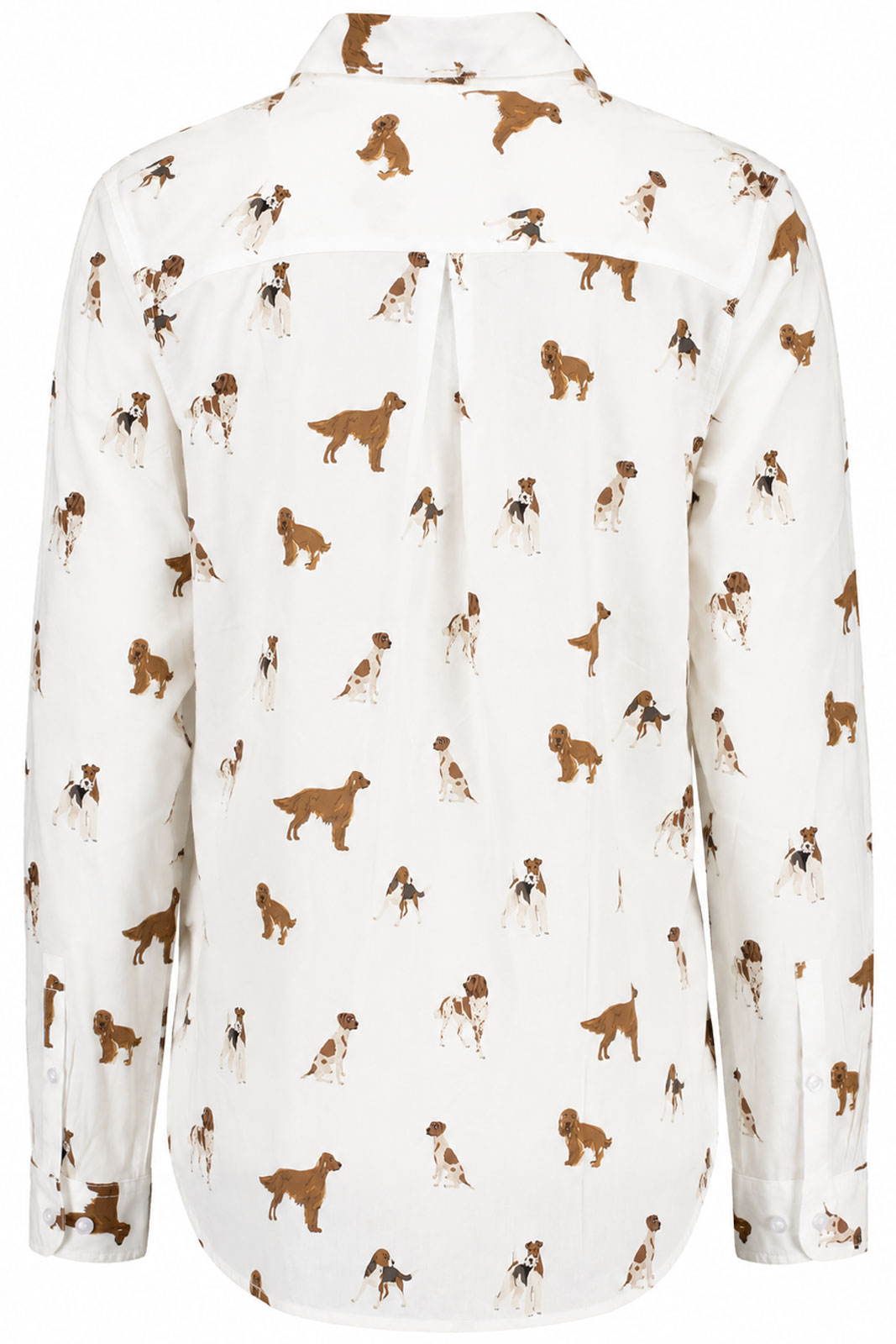 Barbour Safari Shirt