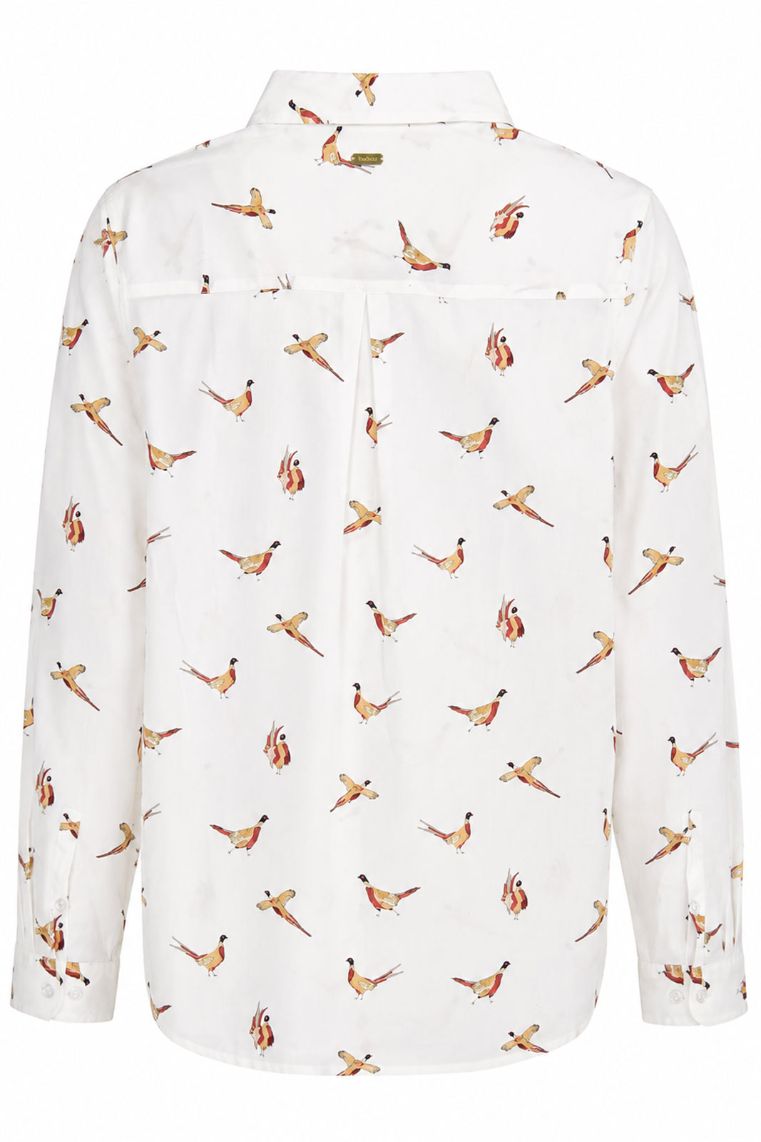 Barbour Safari Shirt