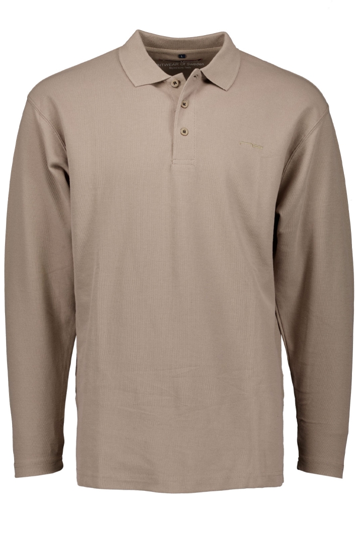 Ap Long Sleeve Pikè