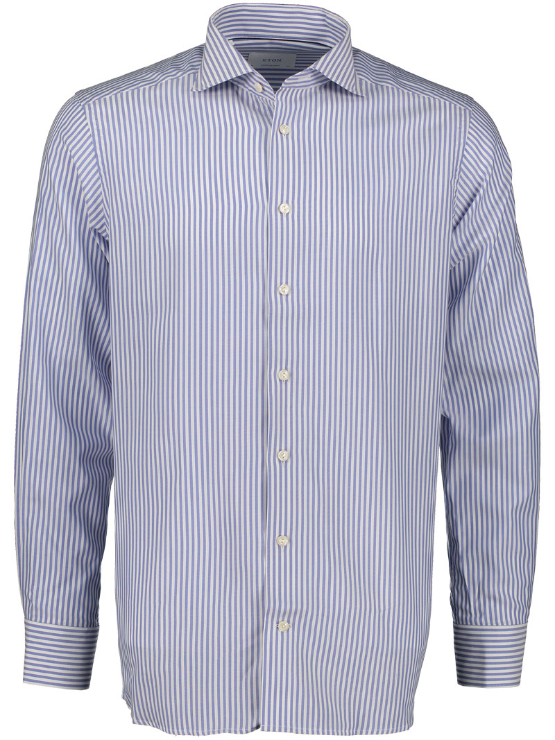 Wide Spread Rounded Single Contemporary