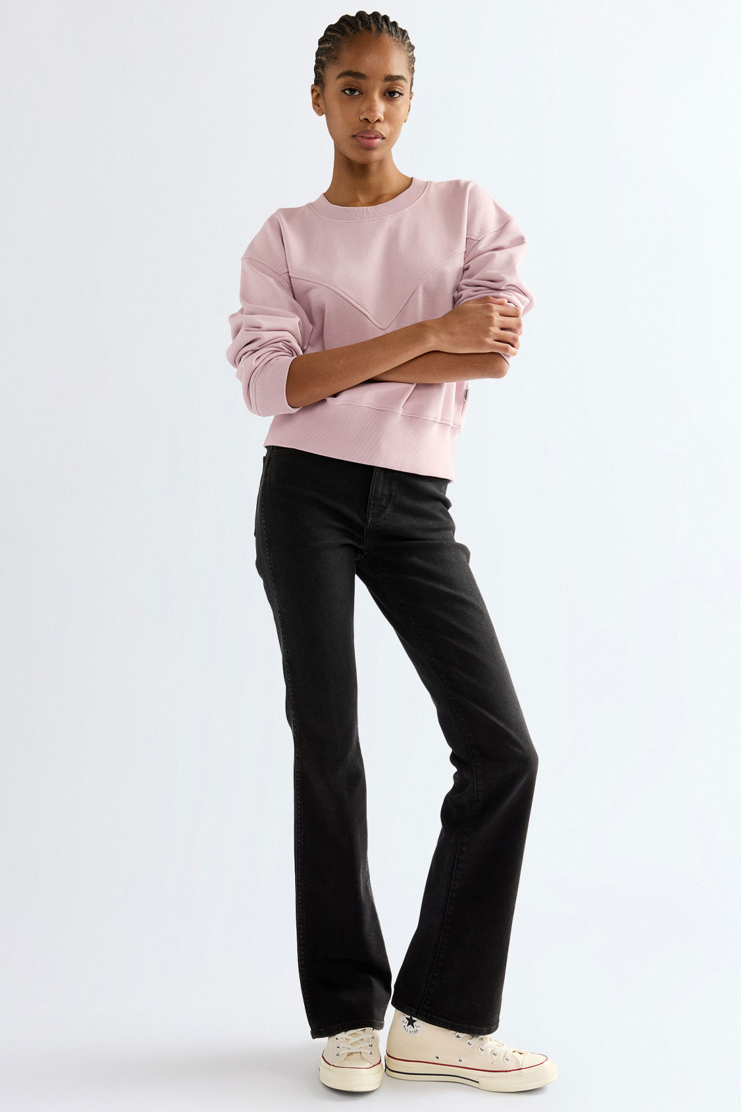 Bootcut