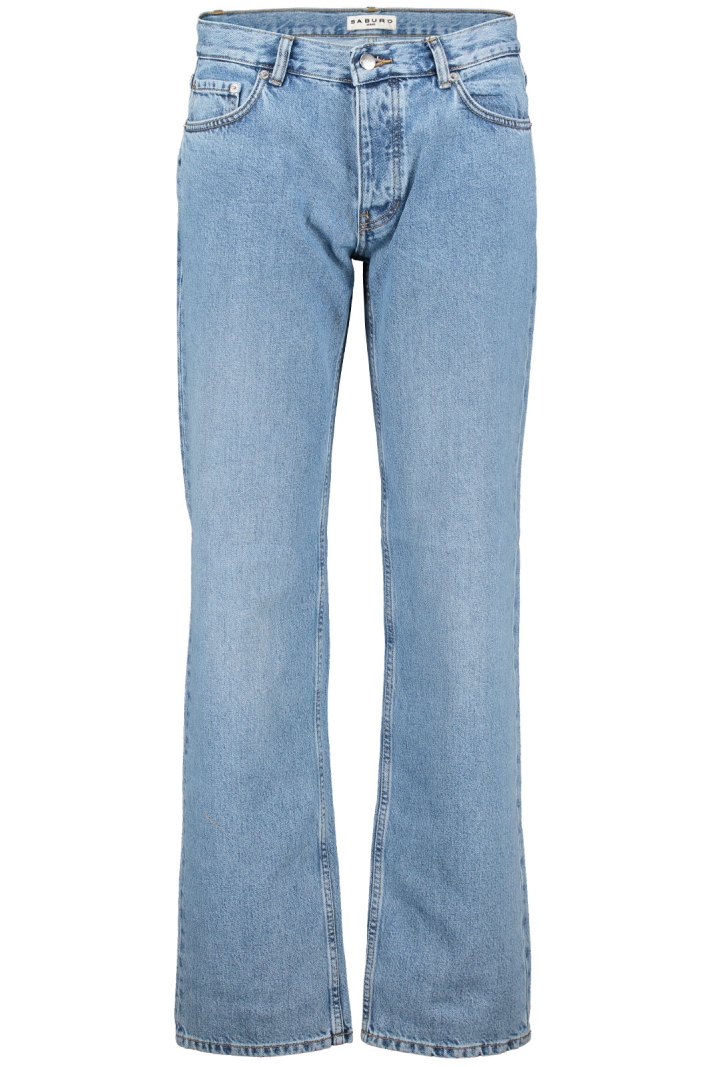 Saburo Regular Jeans W