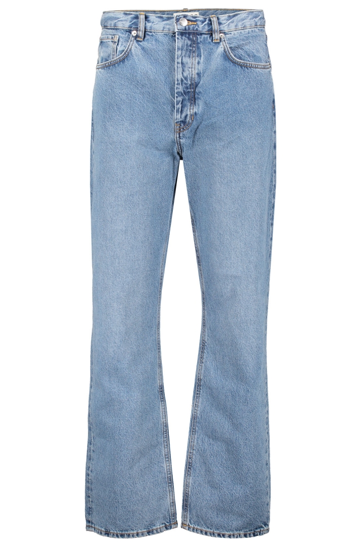 Saburo Relaxed Jeans M