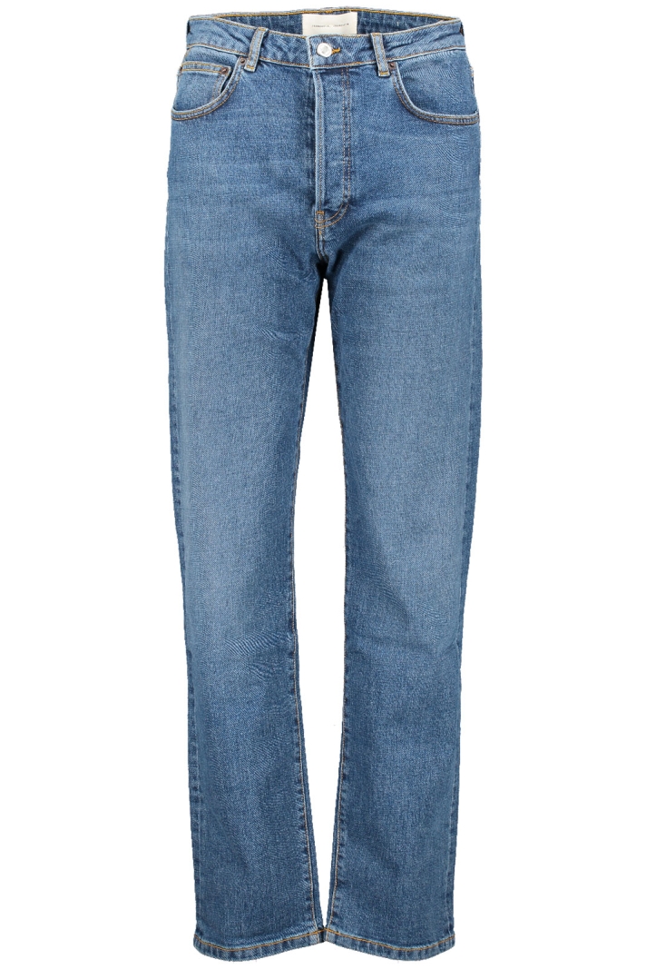 Bw001 Boy Jeans