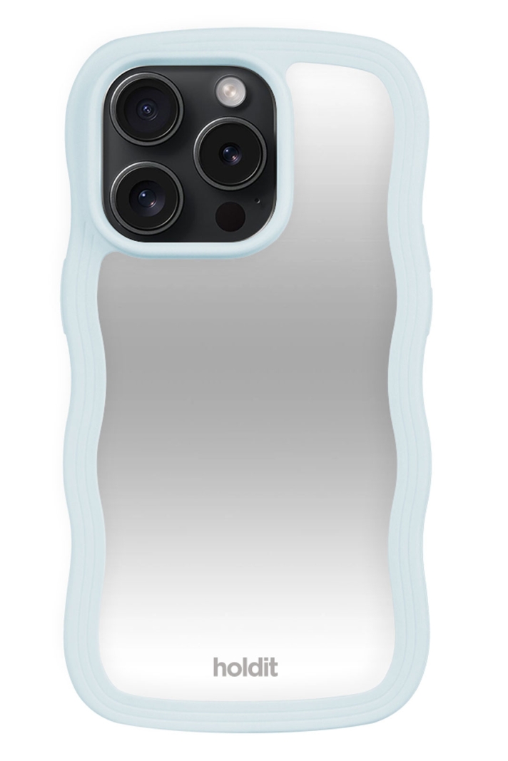 Wavy Case Iphone 15 Pro