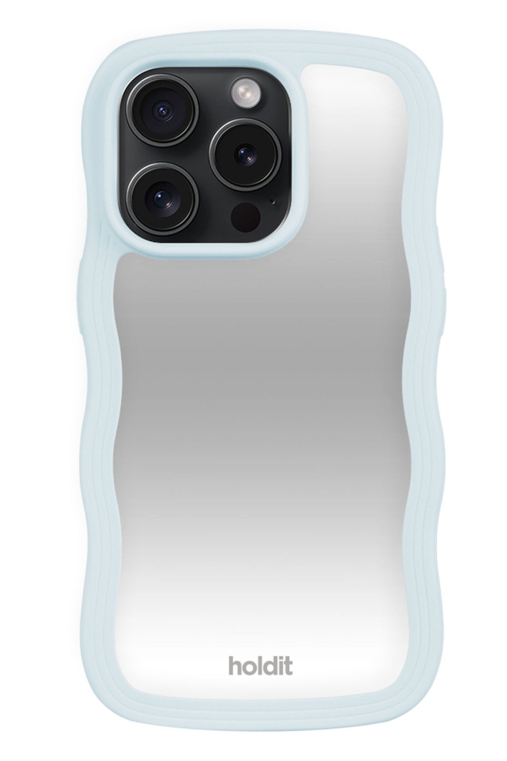 Wavy Case Iphone 15 Pro Max