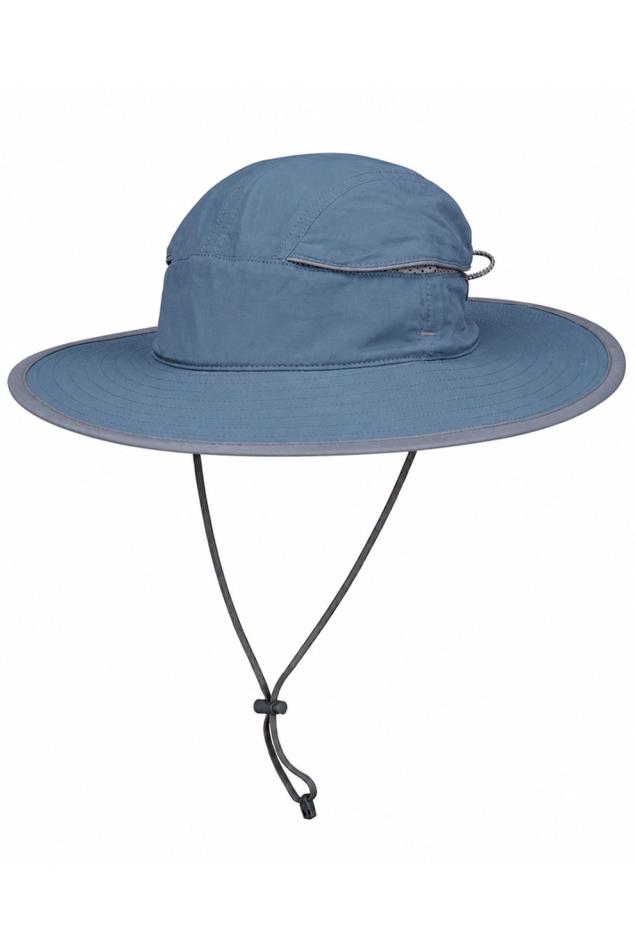 Compass Hat