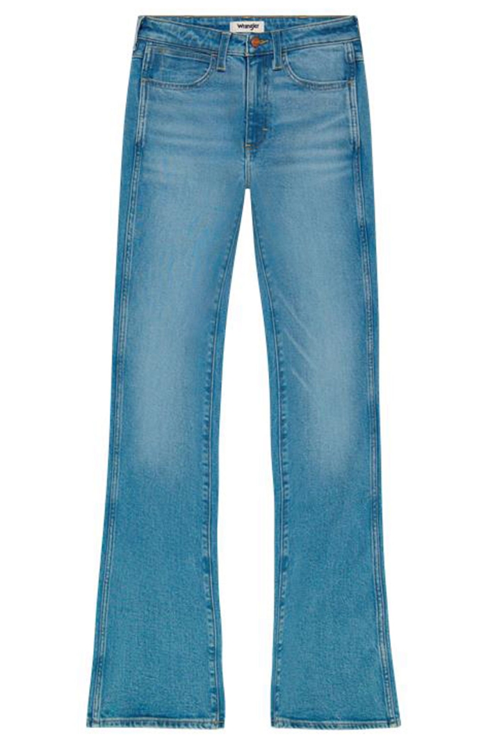 Wrg Bootcut