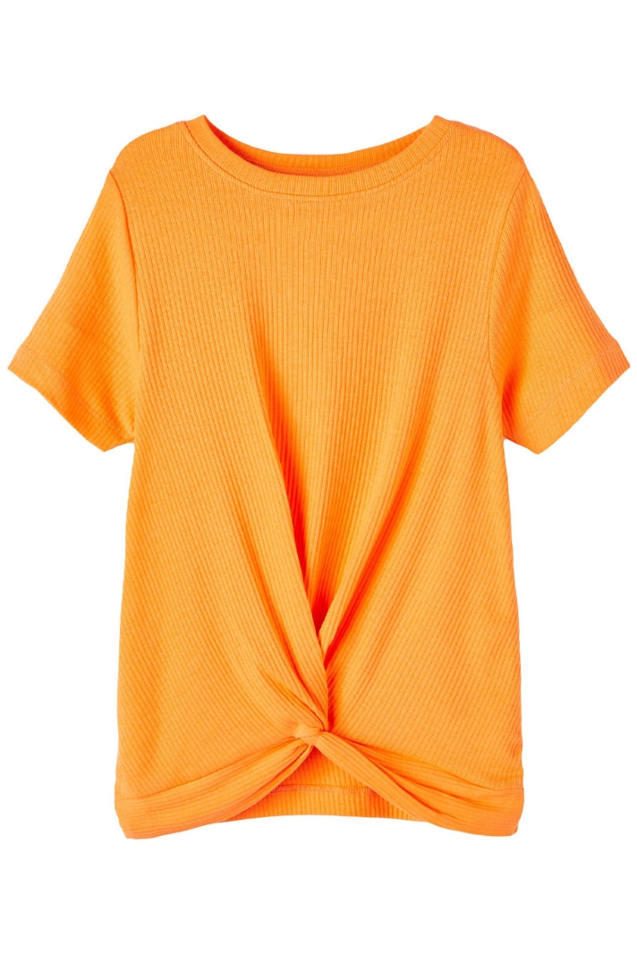 Nkfhajabine Ss Slim Top