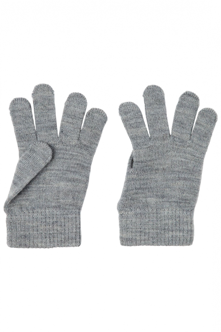 Nmmwholla Wool Gloves Xxii