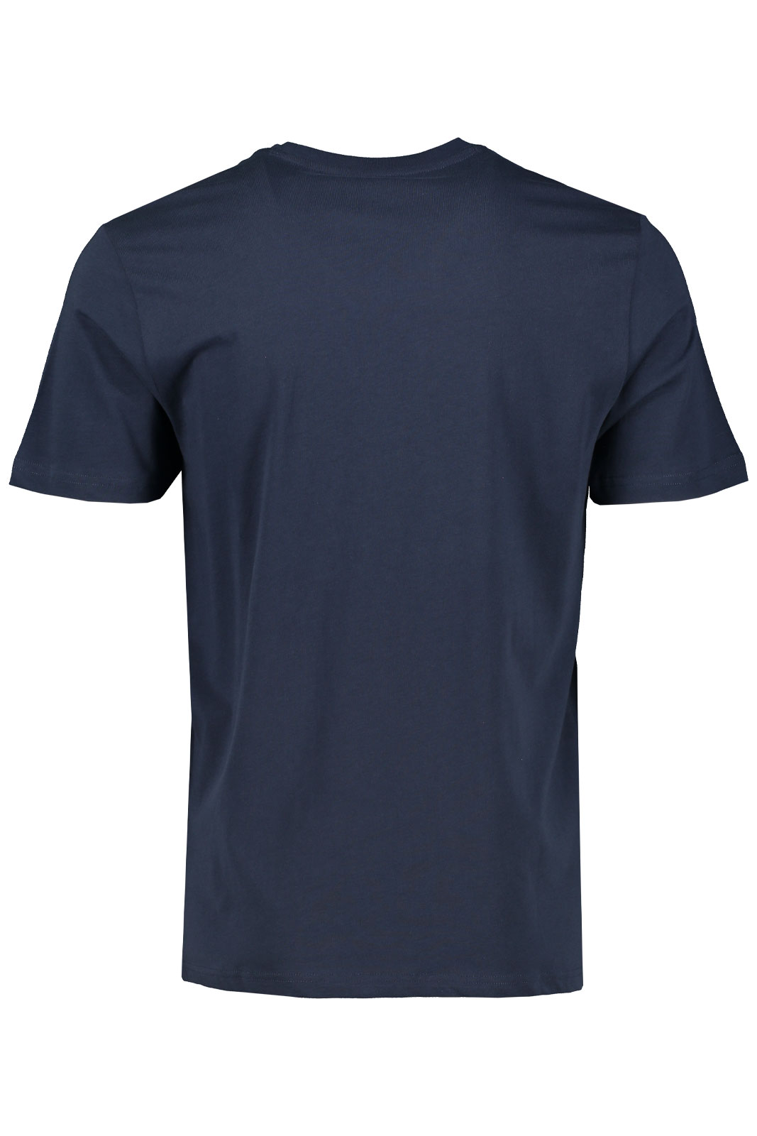 Regular Small Logo Tee