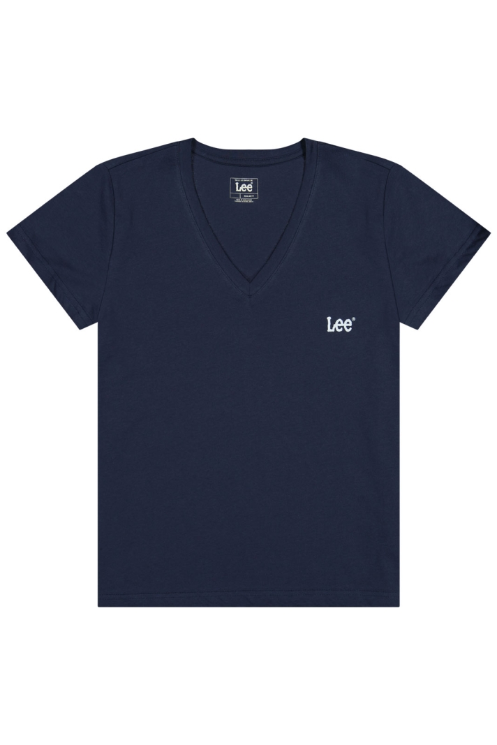 V-neck Tee