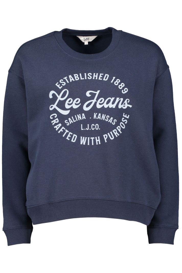 Crew Sweater