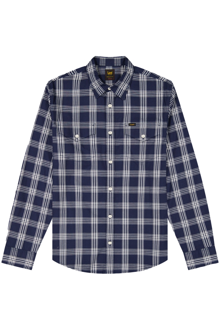 Regular Shirt